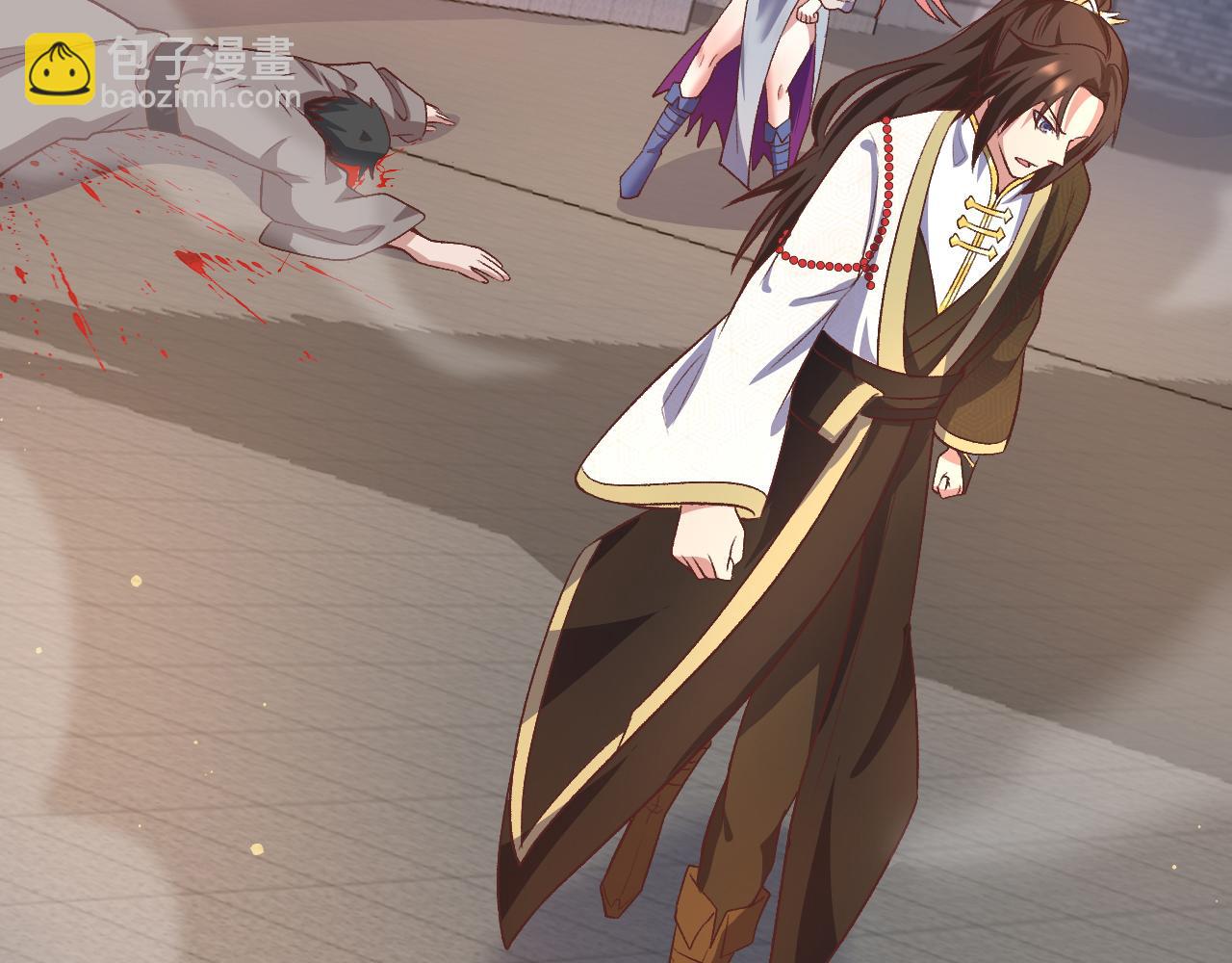 第38话 这点把戏我也会(1/2)-第39话