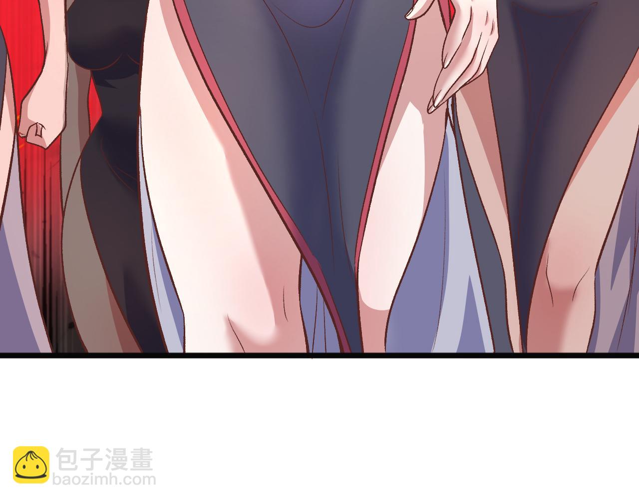 第38话 这点把戏我也会(1/2)-第39话