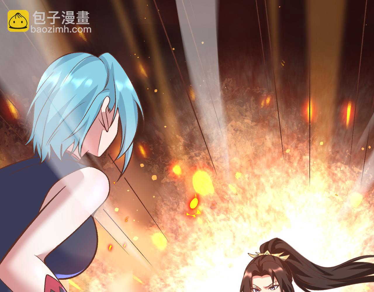 第38话 这点把戏我也会(1/2)-第39话