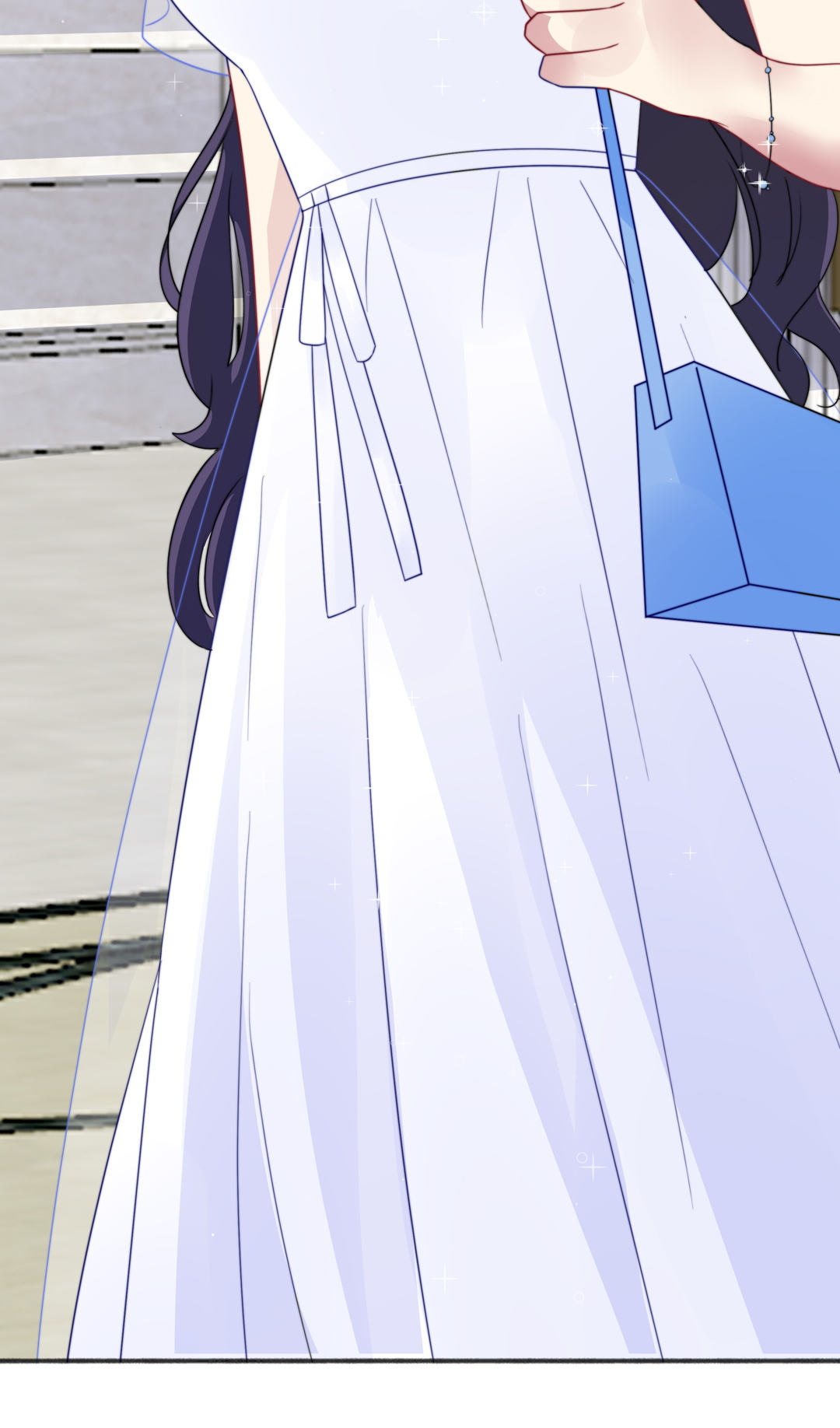 第1话 坠落的女主播(1/2)-第1话