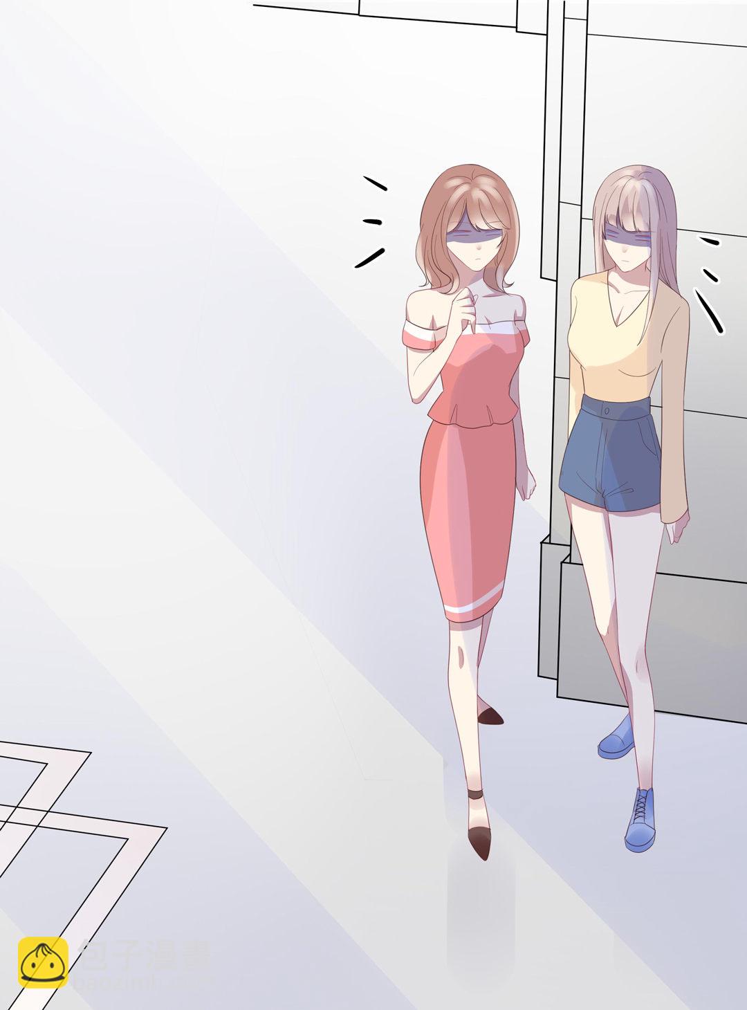 第1话 坠落的女主播(1/2)-第1话