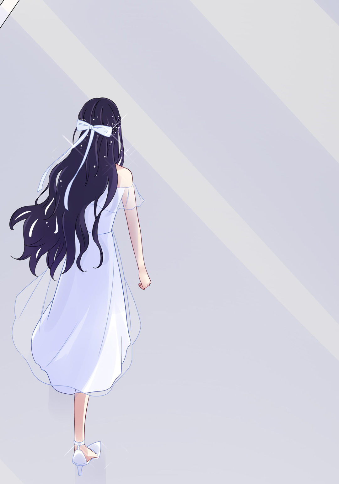 第1话 坠落的女主播(1/2)-第1话