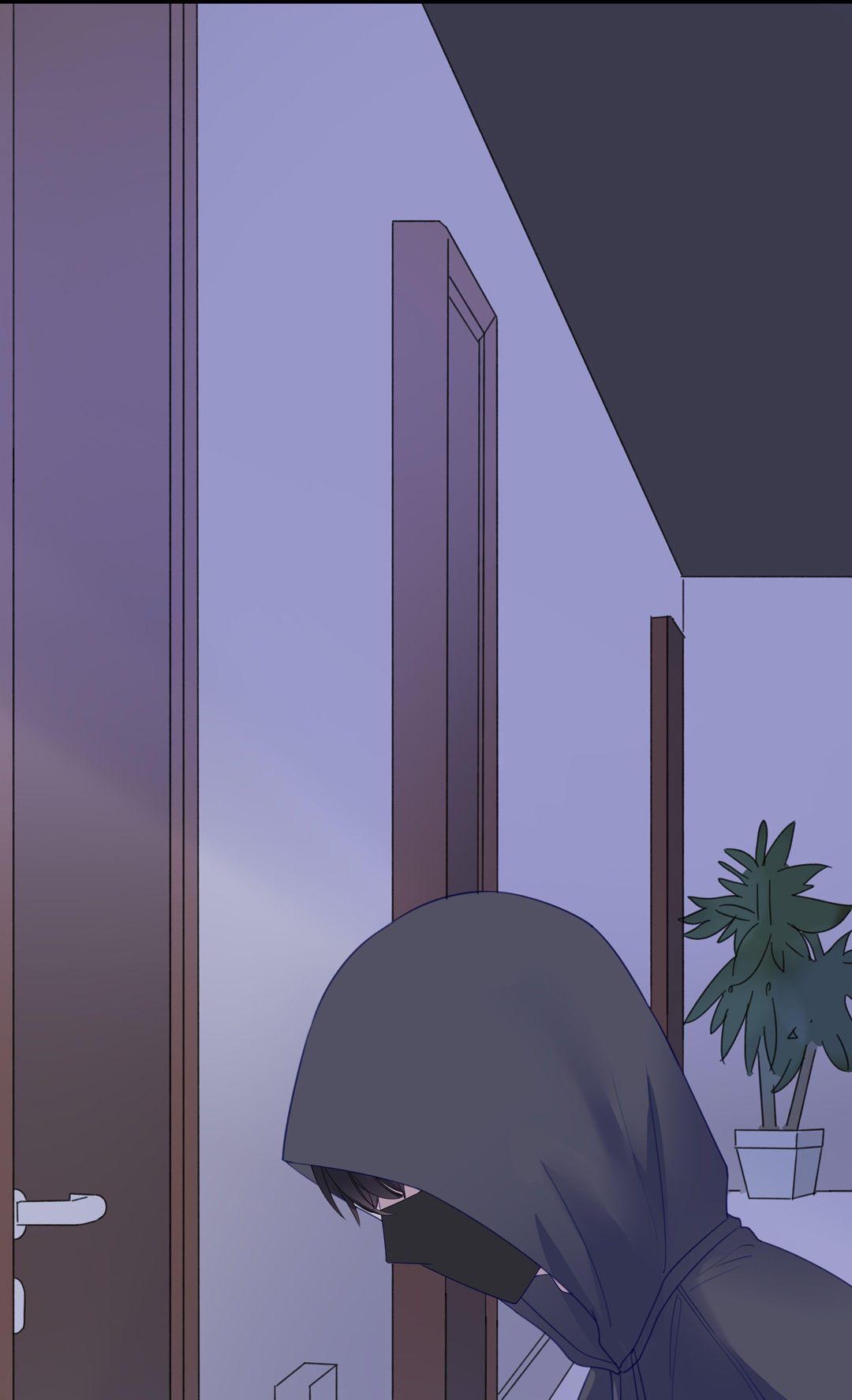 第11话 变态别跑-第11话