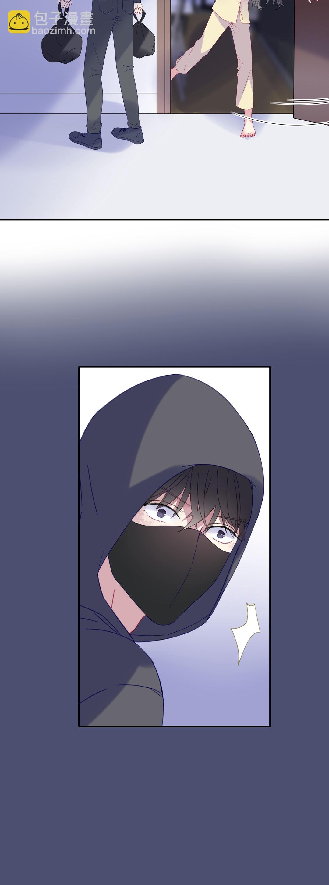 第11话 变态别跑-第11话