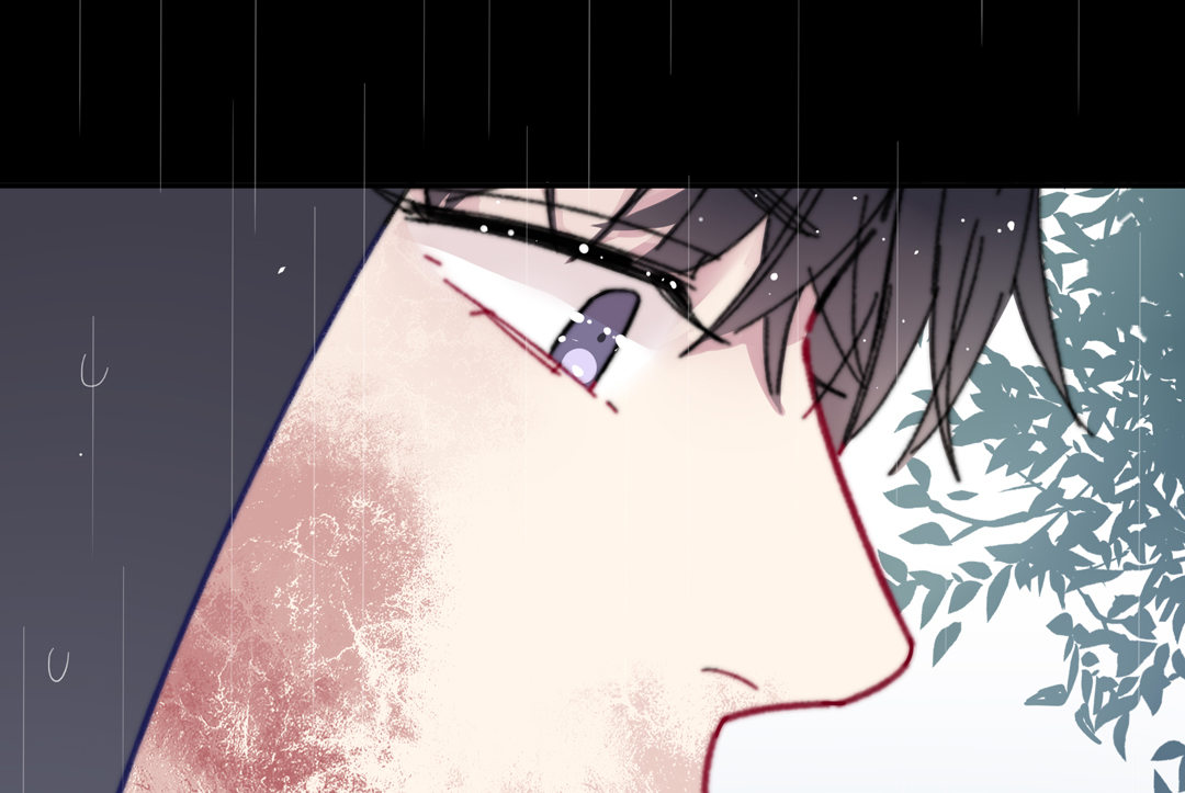 第15话 拥有美丽眼睛的男人-第15话