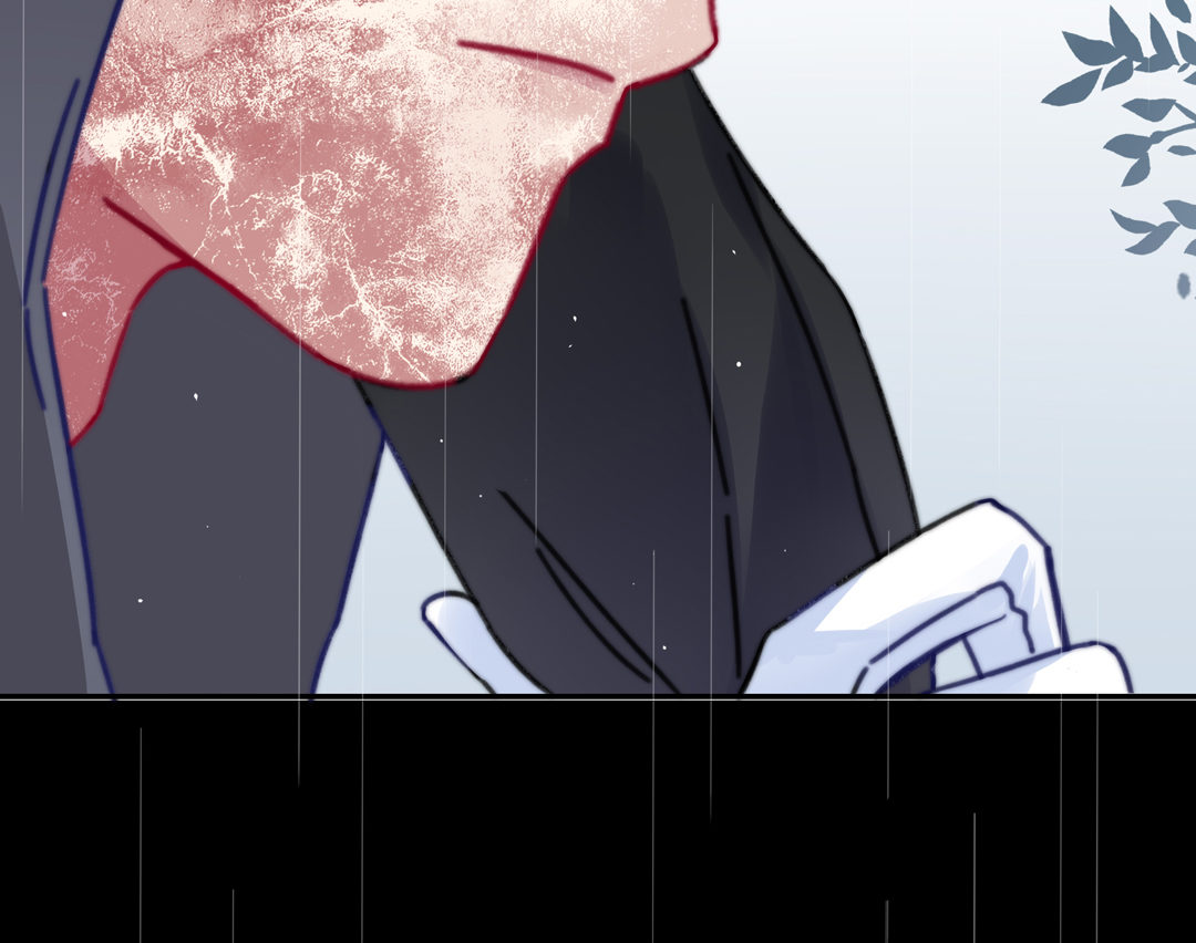 第15话 拥有美丽眼睛的男人-第15话