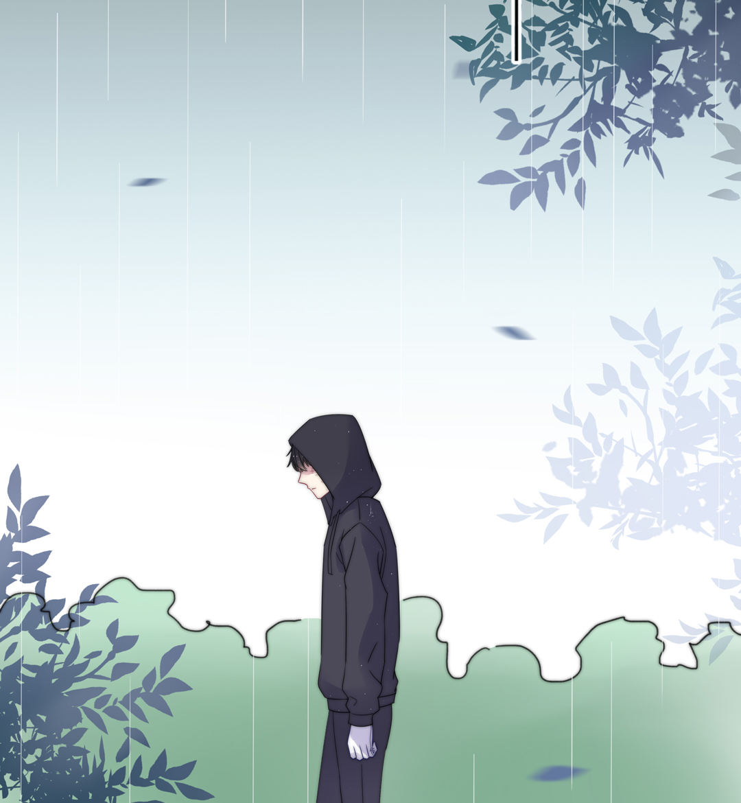 第15话 拥有美丽眼睛的男人-第15话