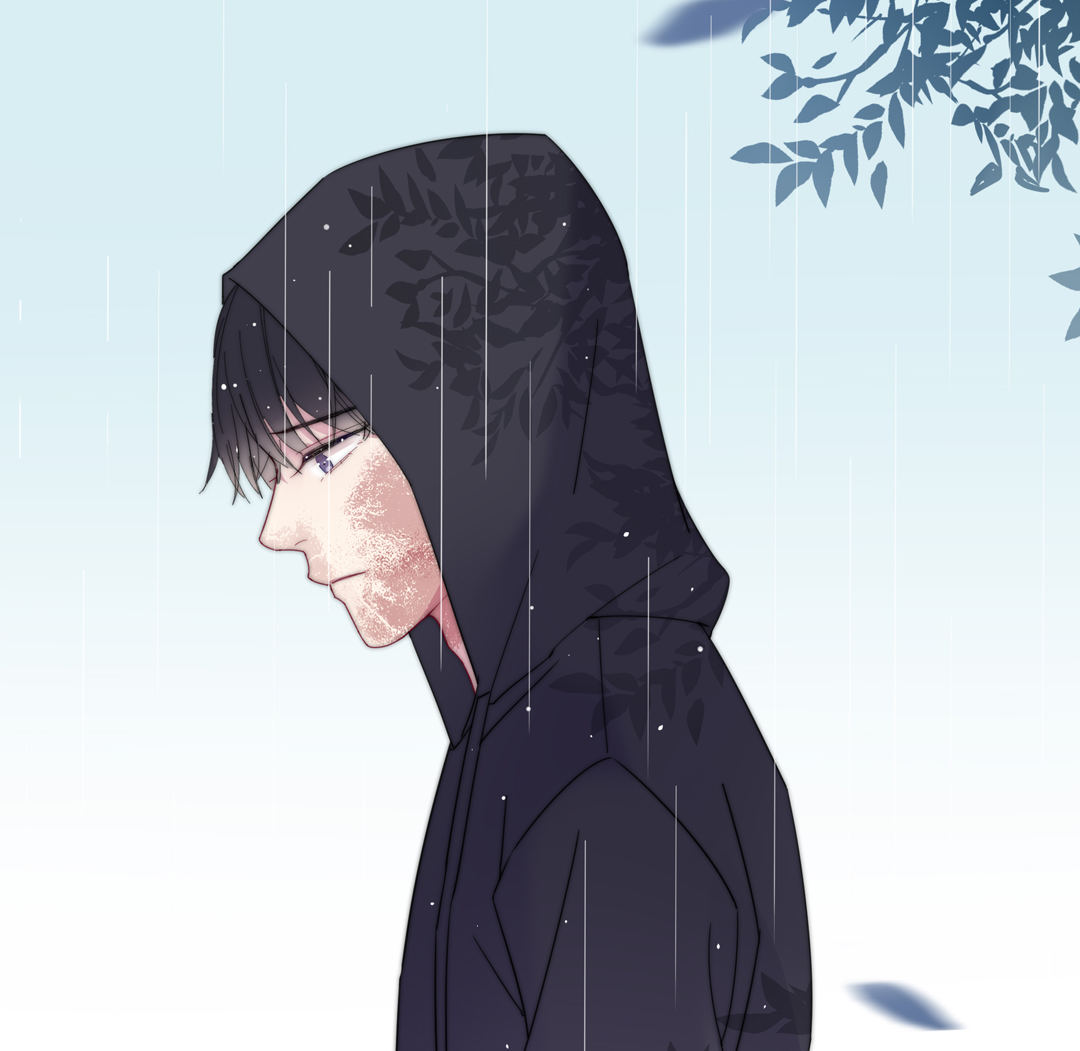 第15话 拥有美丽眼睛的男人-第15话