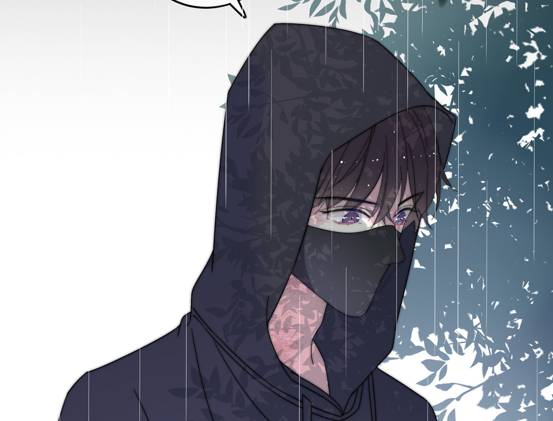 第15话 拥有美丽眼睛的男人-第15话