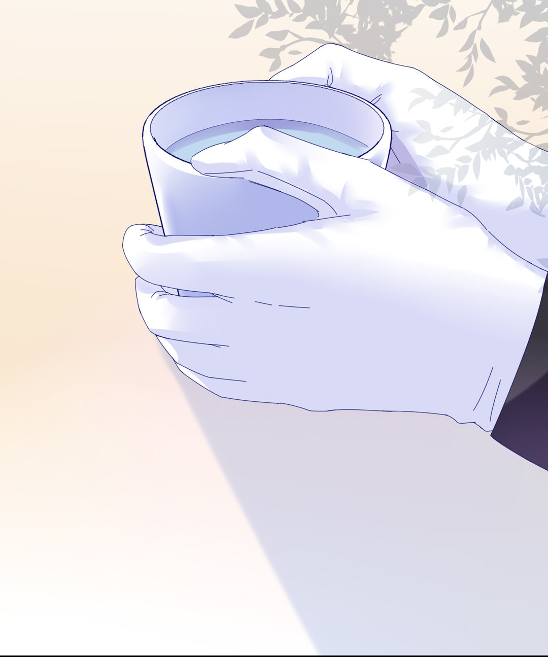 第17话 第一次见到你(1/2)-第17话