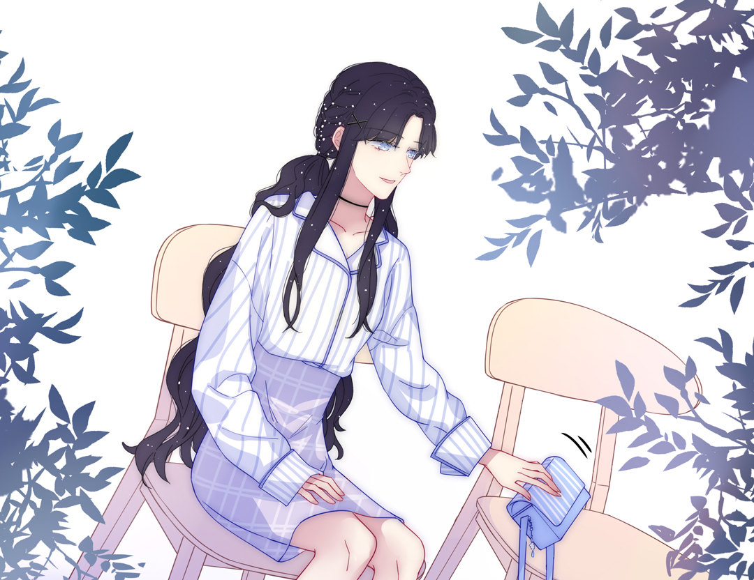 第17话 第一次见到你(1/2)-第17话