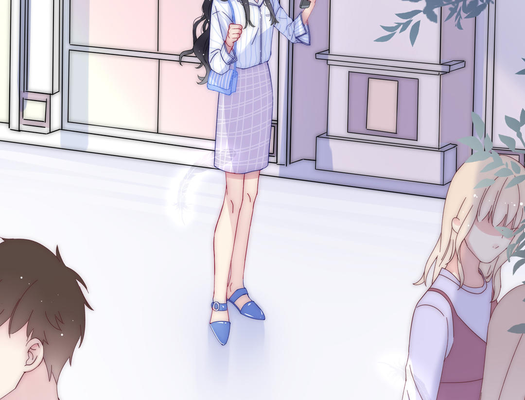 第17话 第一次见到你(1/2)-第17话