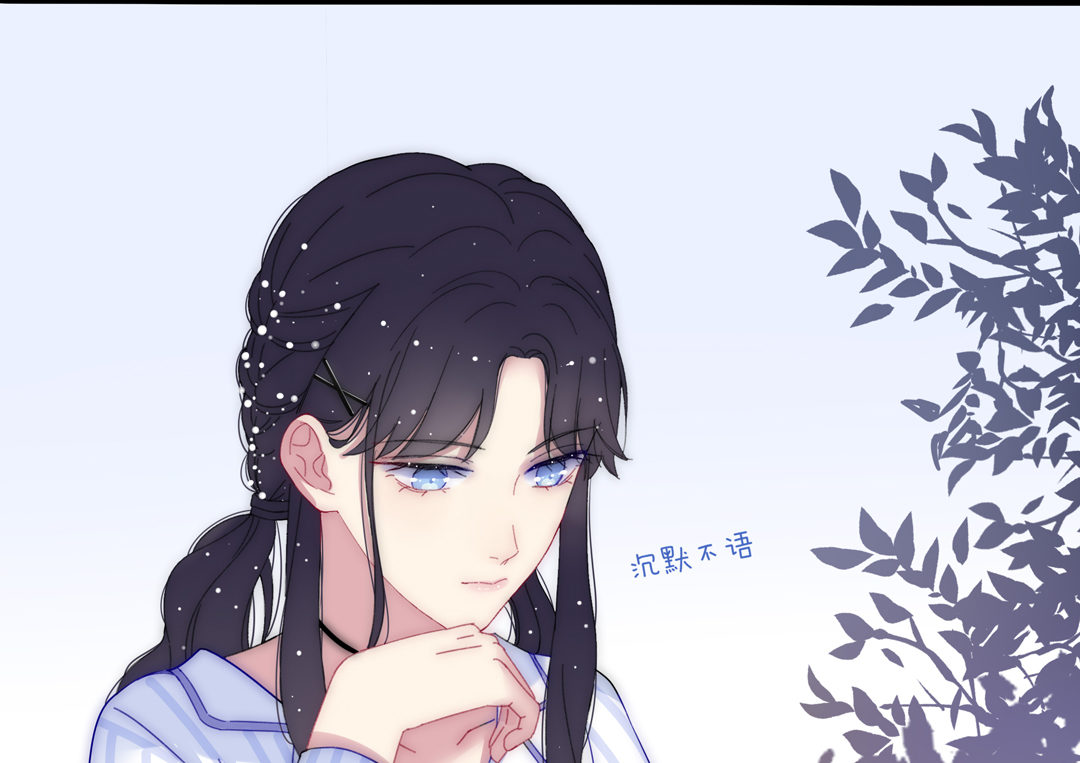 第17话 第一次见到你(1/2)-第17话