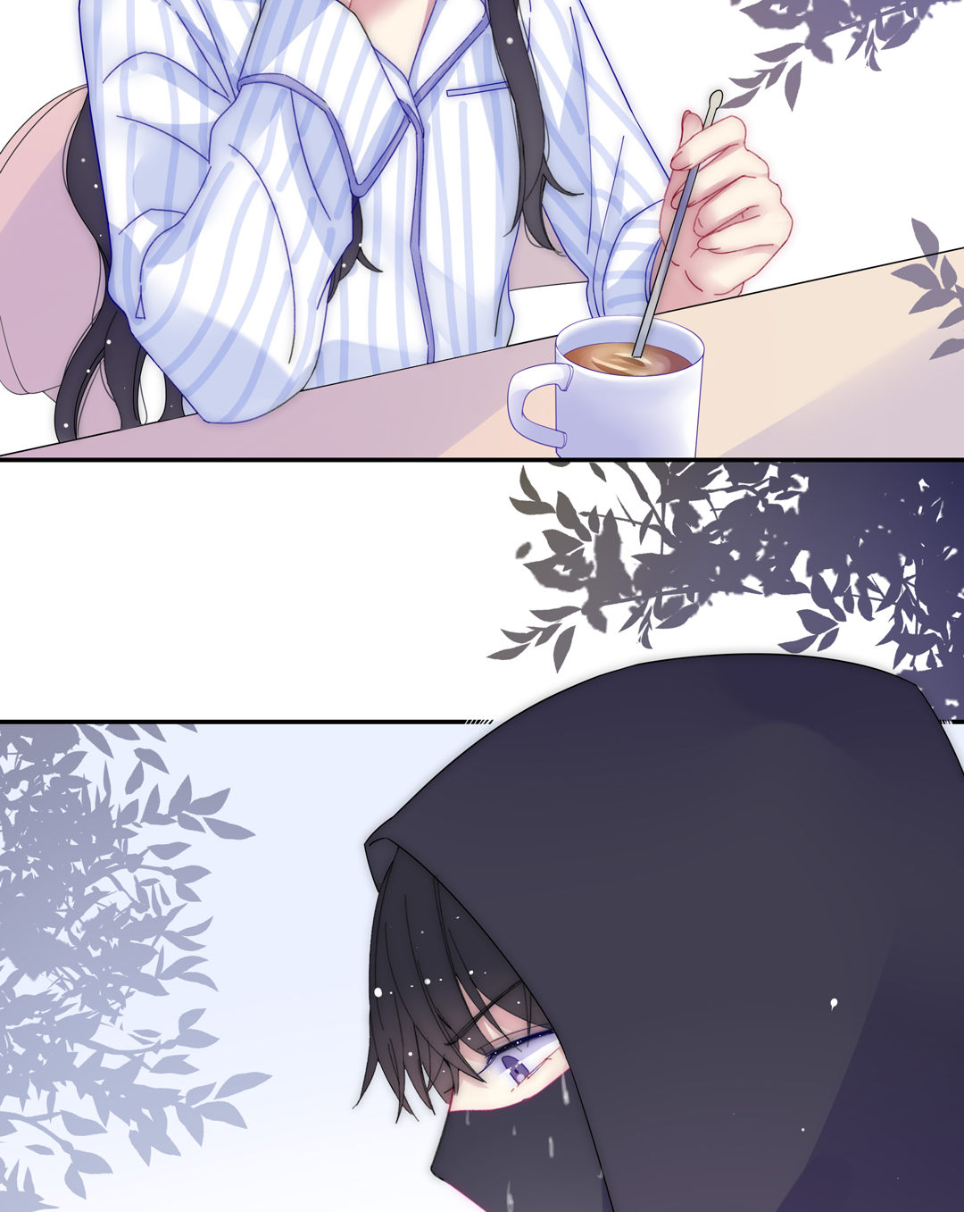 第17话 第一次见到你(1/2)-第17话