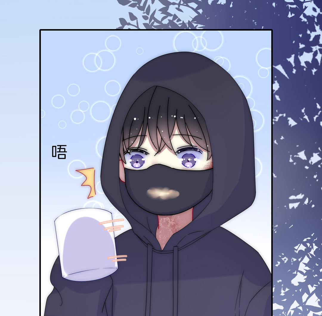 第17话 第一次见到你(1/2)-第17话