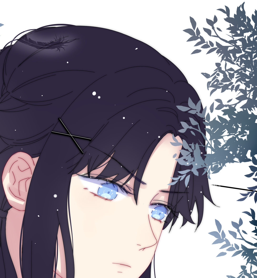 第17话 第一次见到你(1/2)-第17话