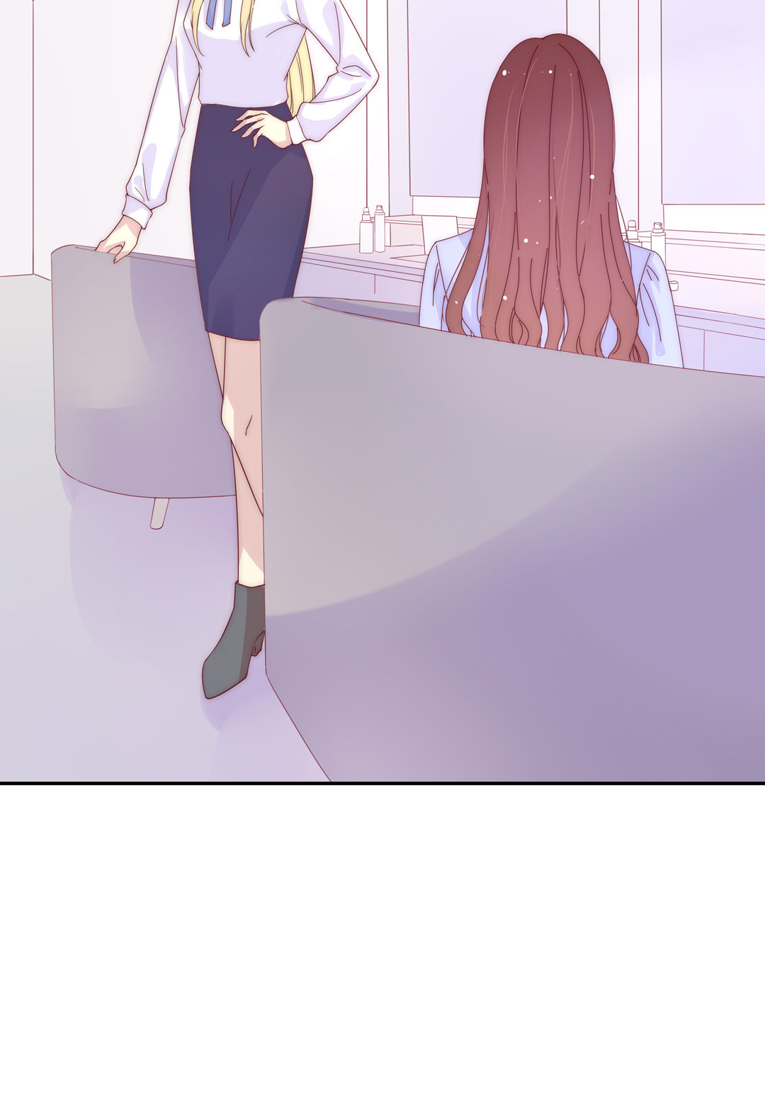 第21话 新的开始(1/2)-第21话