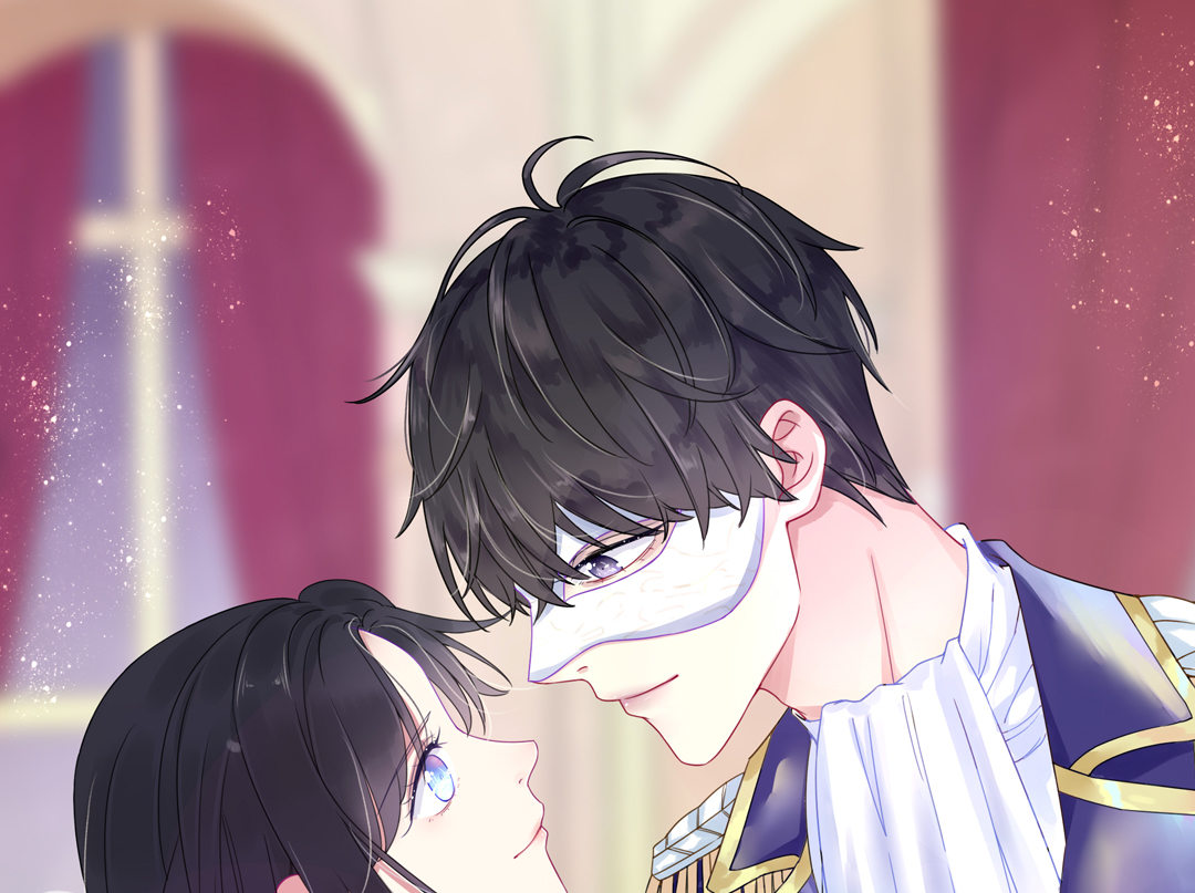 第21话 新的开始(1/2)-第21话