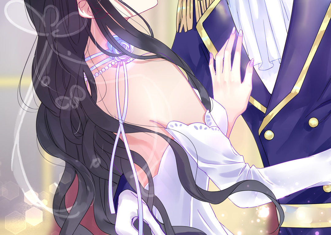 第21话 新的开始(1/2)-第21话