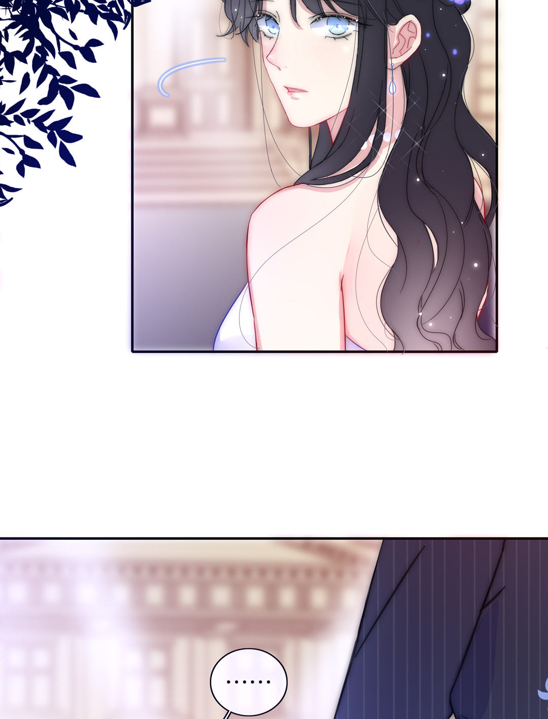 第25话 温暖人心的维护-第25话