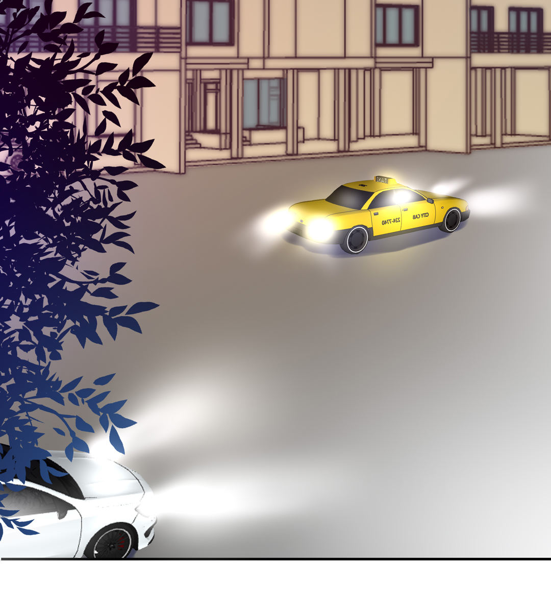 第27话 别扭与苏姐的开导(1/2)-第27话