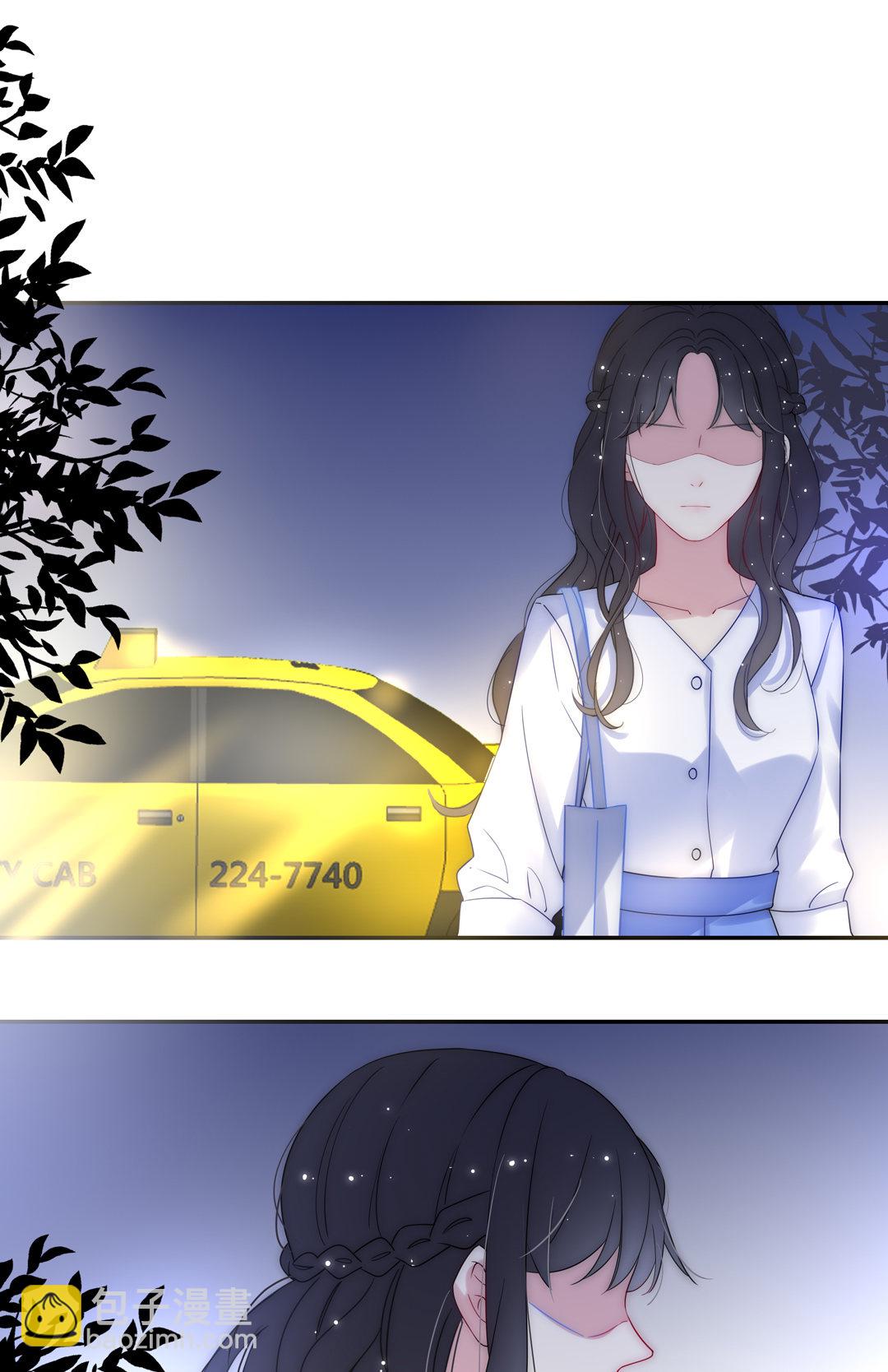 第27话 别扭与苏姐的开导(1/2)-第27话