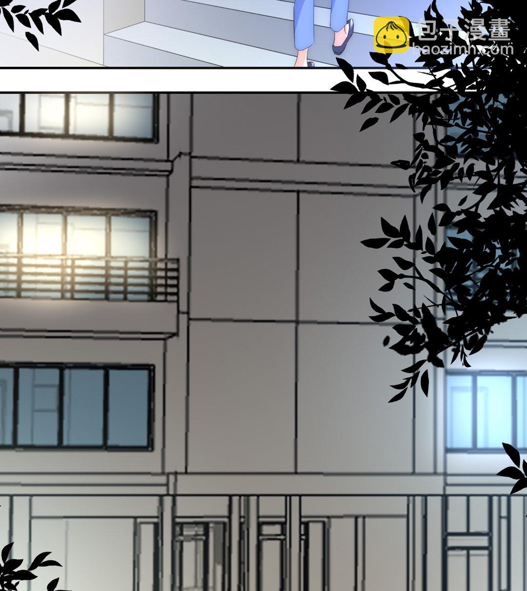 第27话 别扭与苏姐的开导(1/2)-第27话