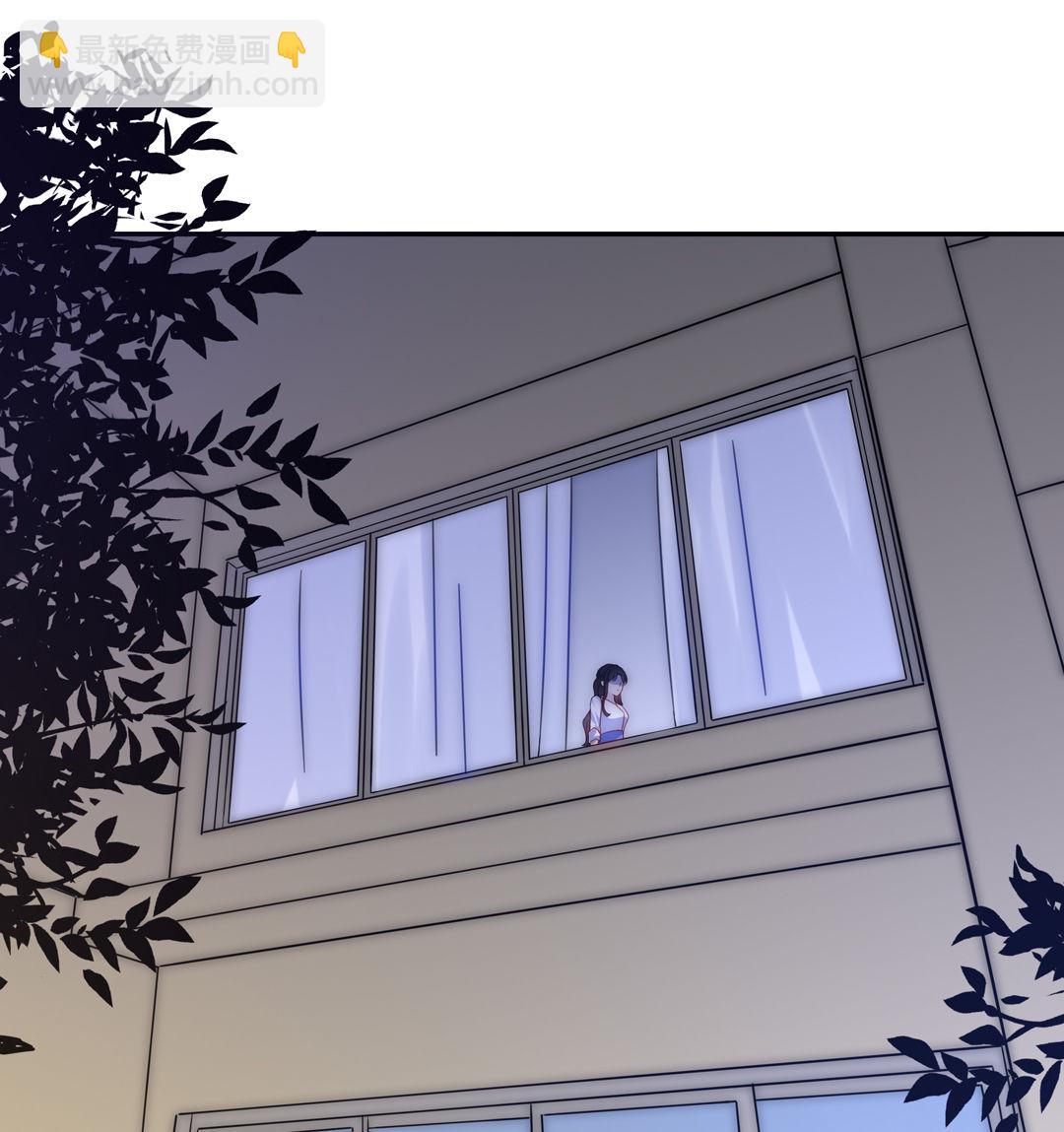 第27话 别扭与苏姐的开导(1/2)-第27话