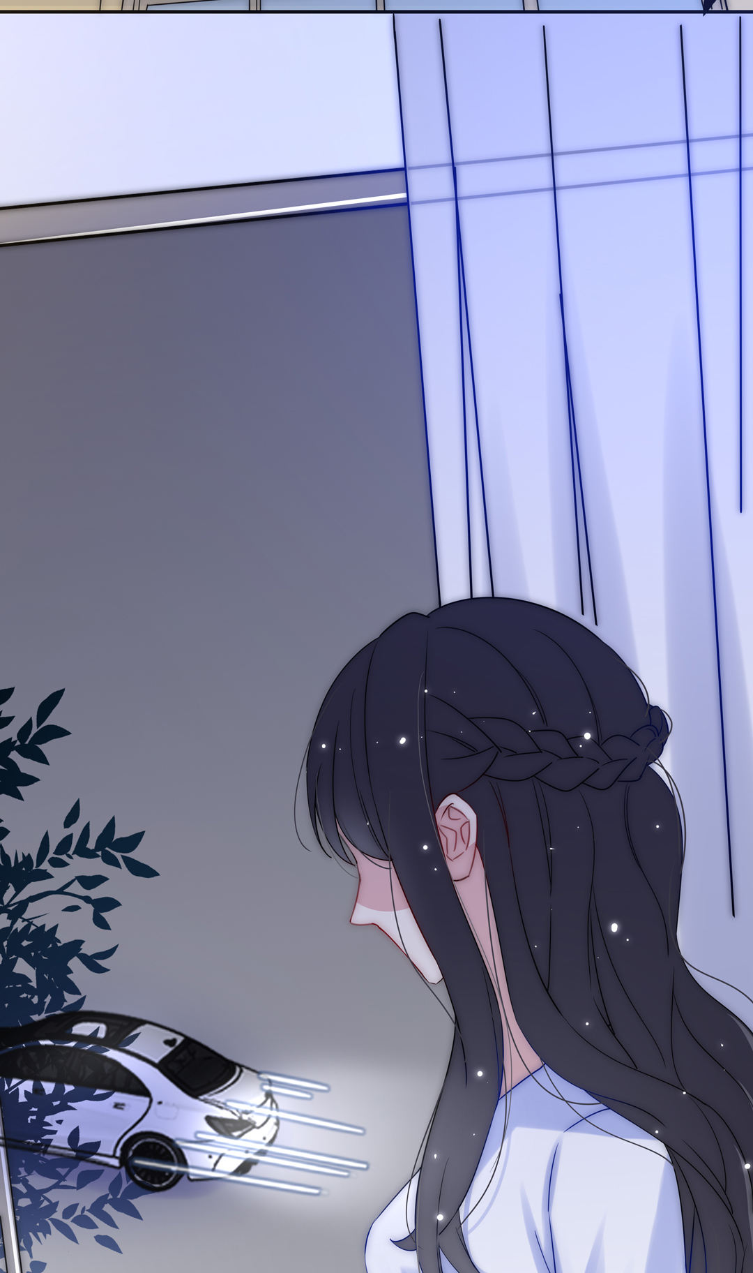 第27话 别扭与苏姐的开导(1/2)-第27话