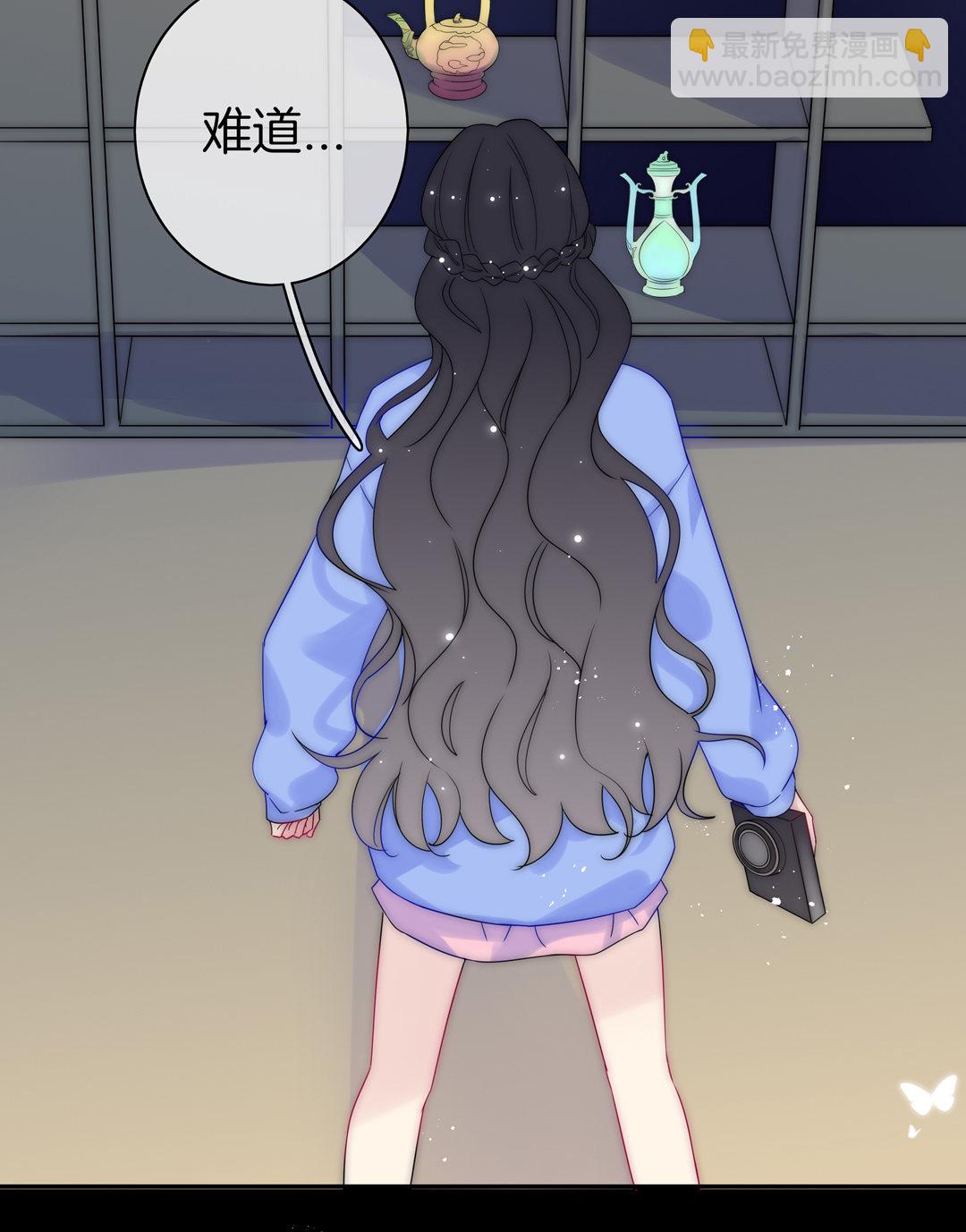 第29话 命运的齿轮已经转动(1/2)-第29话