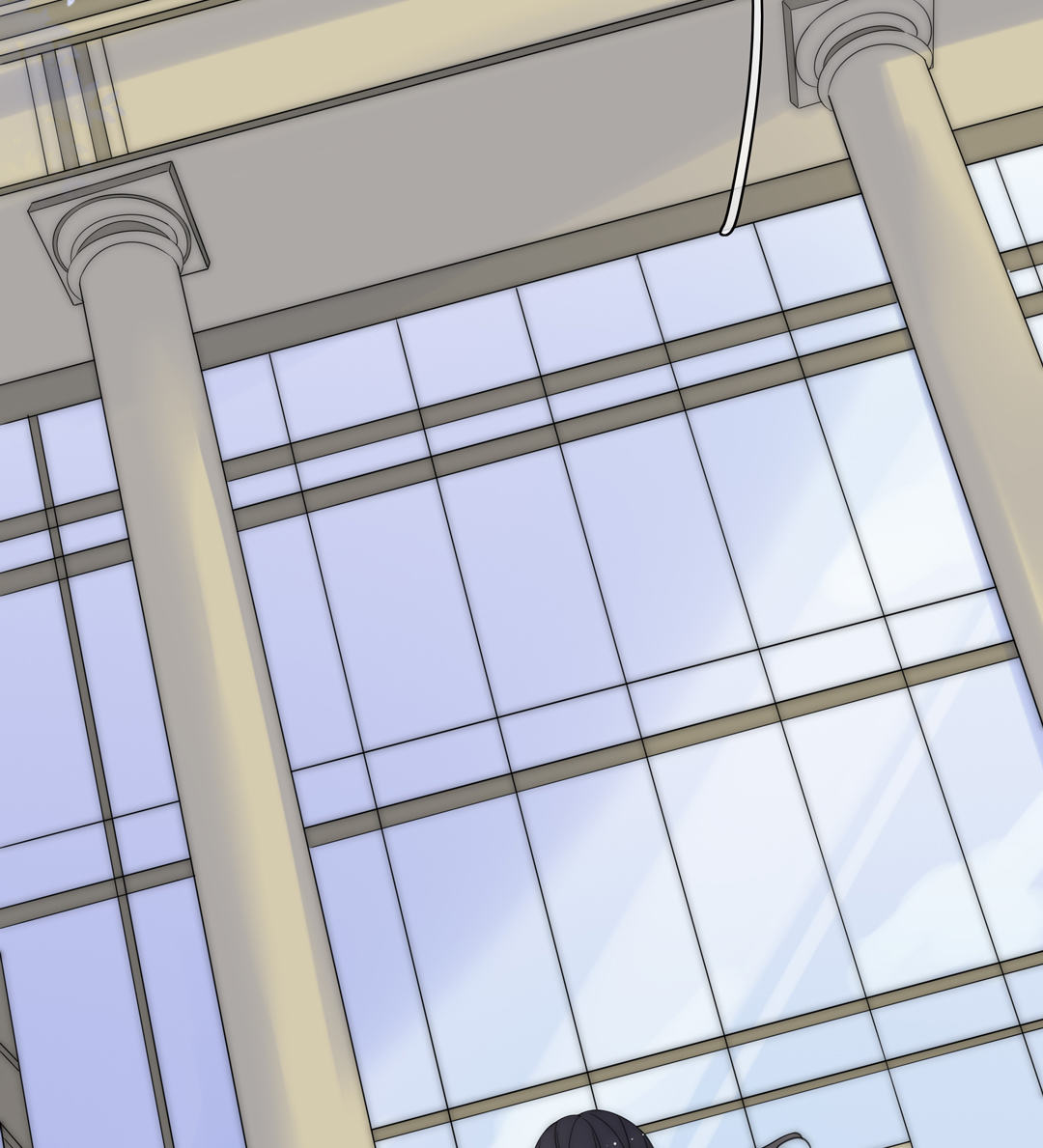 第29话 命运的齿轮已经转动(1/2)-第29话