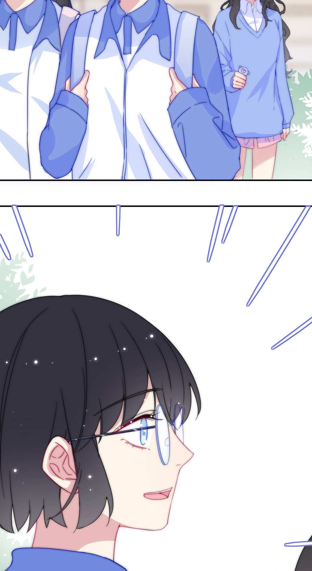 第29话 命运的齿轮已经转动(1/2)-第29话