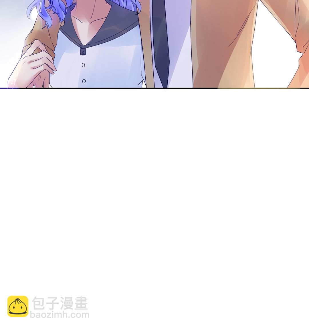 第5话 我为你掉的最后一滴泪-第5话