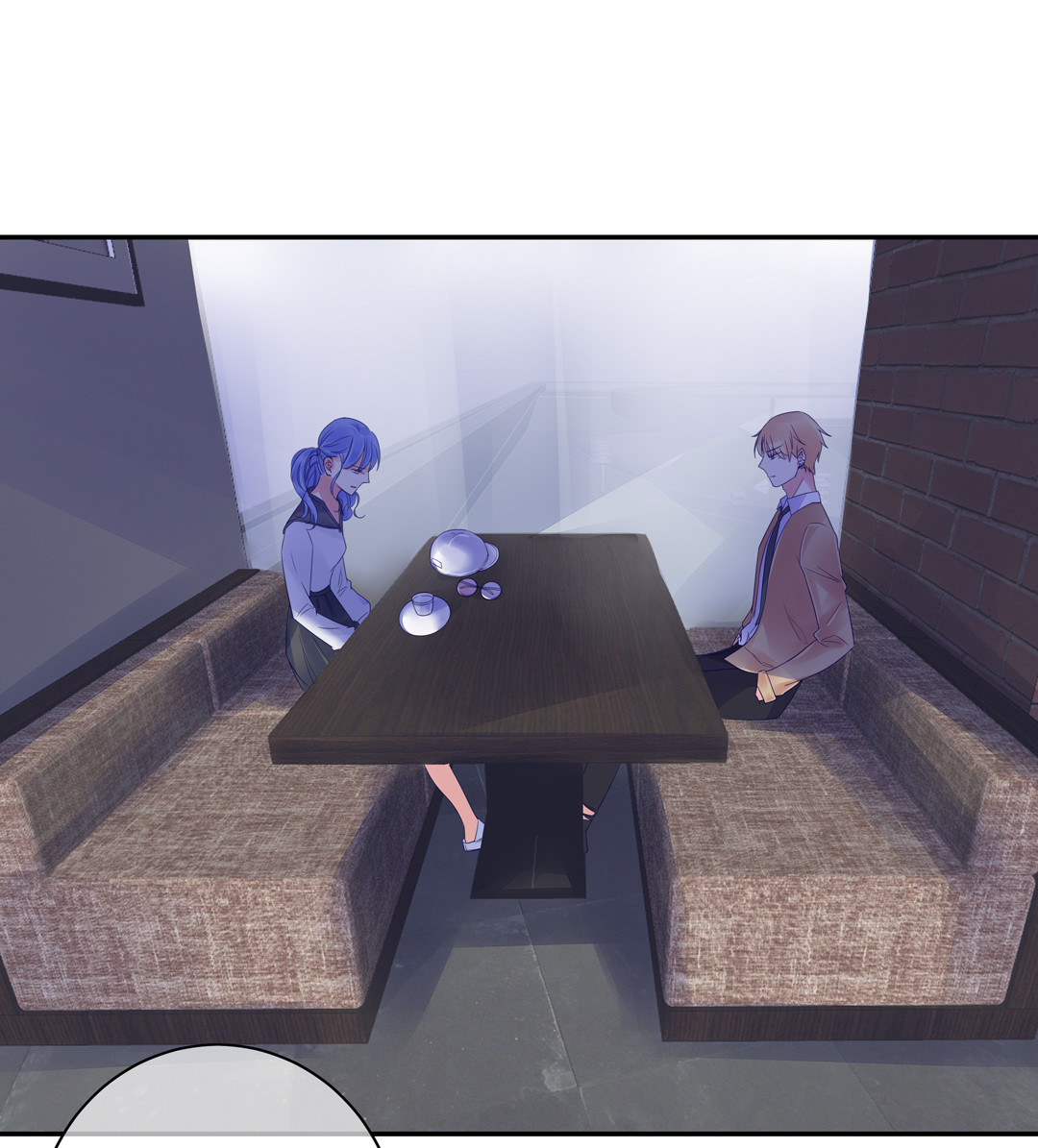 第5话 我为你掉的最后一滴泪-第5话