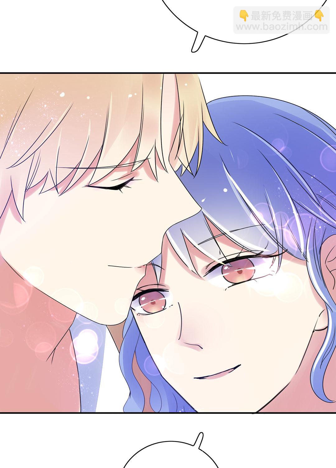 第5话 我为你掉的最后一滴泪-第5话