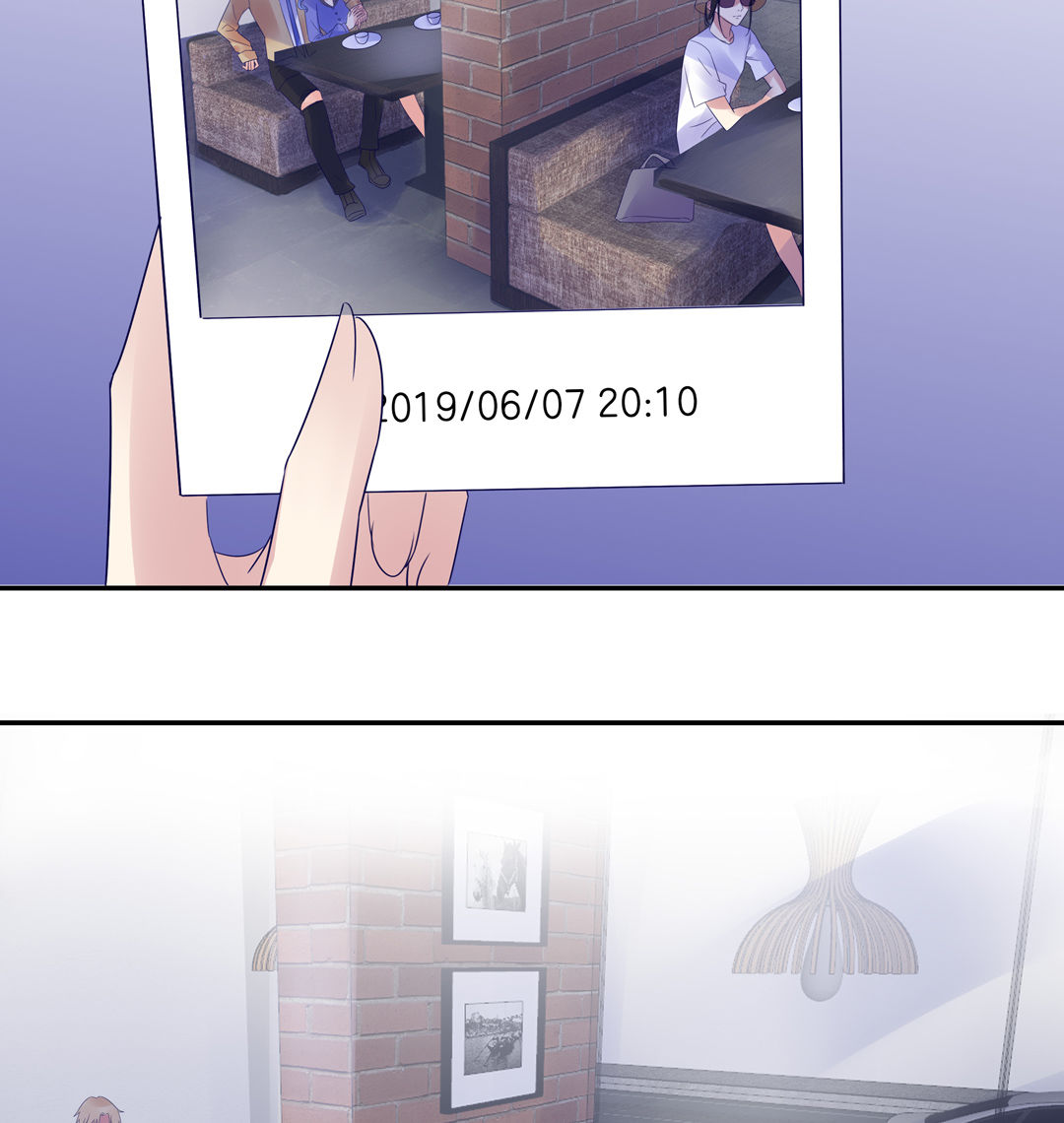 第5话 我为你掉的最后一滴泪-第5话