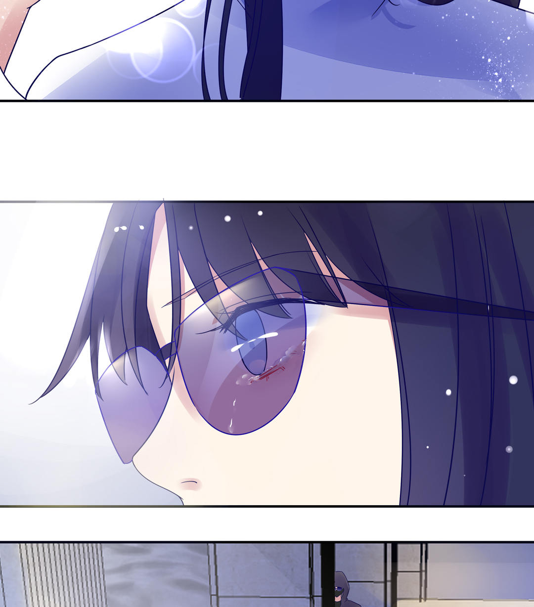 第5话 我为你掉的最后一滴泪-第5话