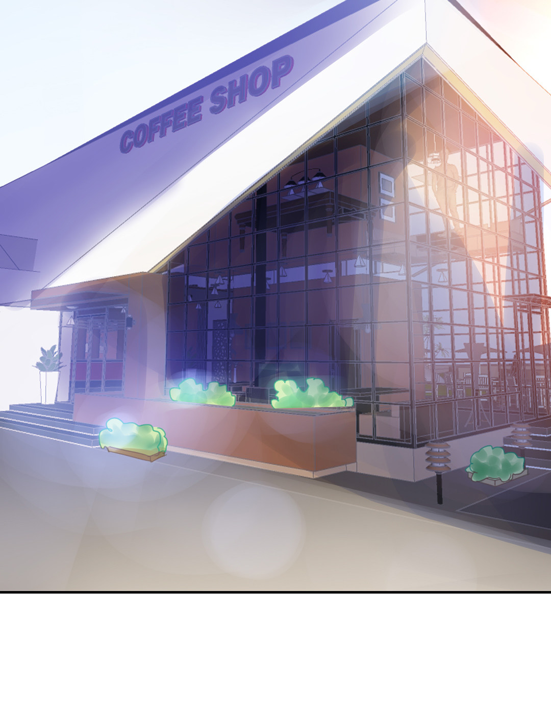 第5话 我为你掉的最后一滴泪-第5话