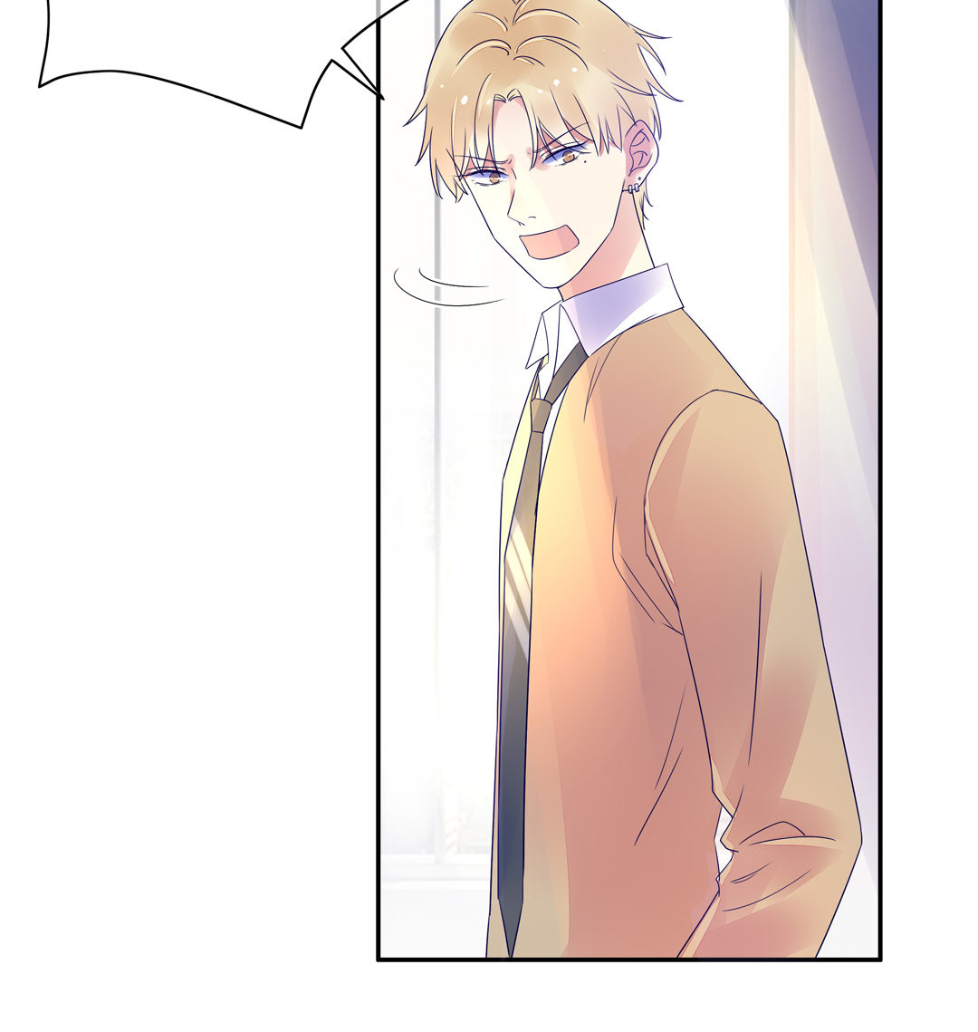 第5话 我为你掉的最后一滴泪-第5话