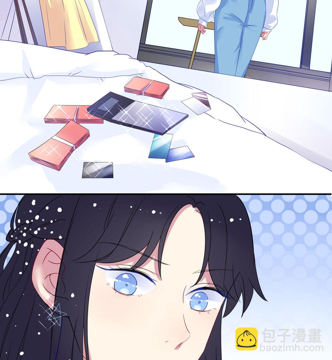 第7话 对过去的自己说再见-第7话