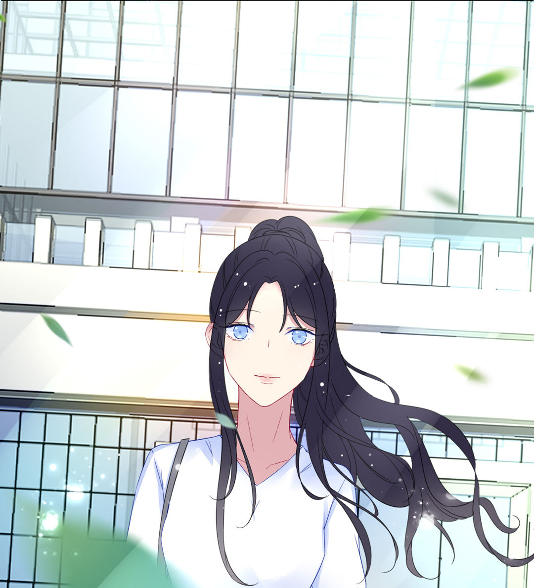 第7话 对过去的自己说再见-第7话