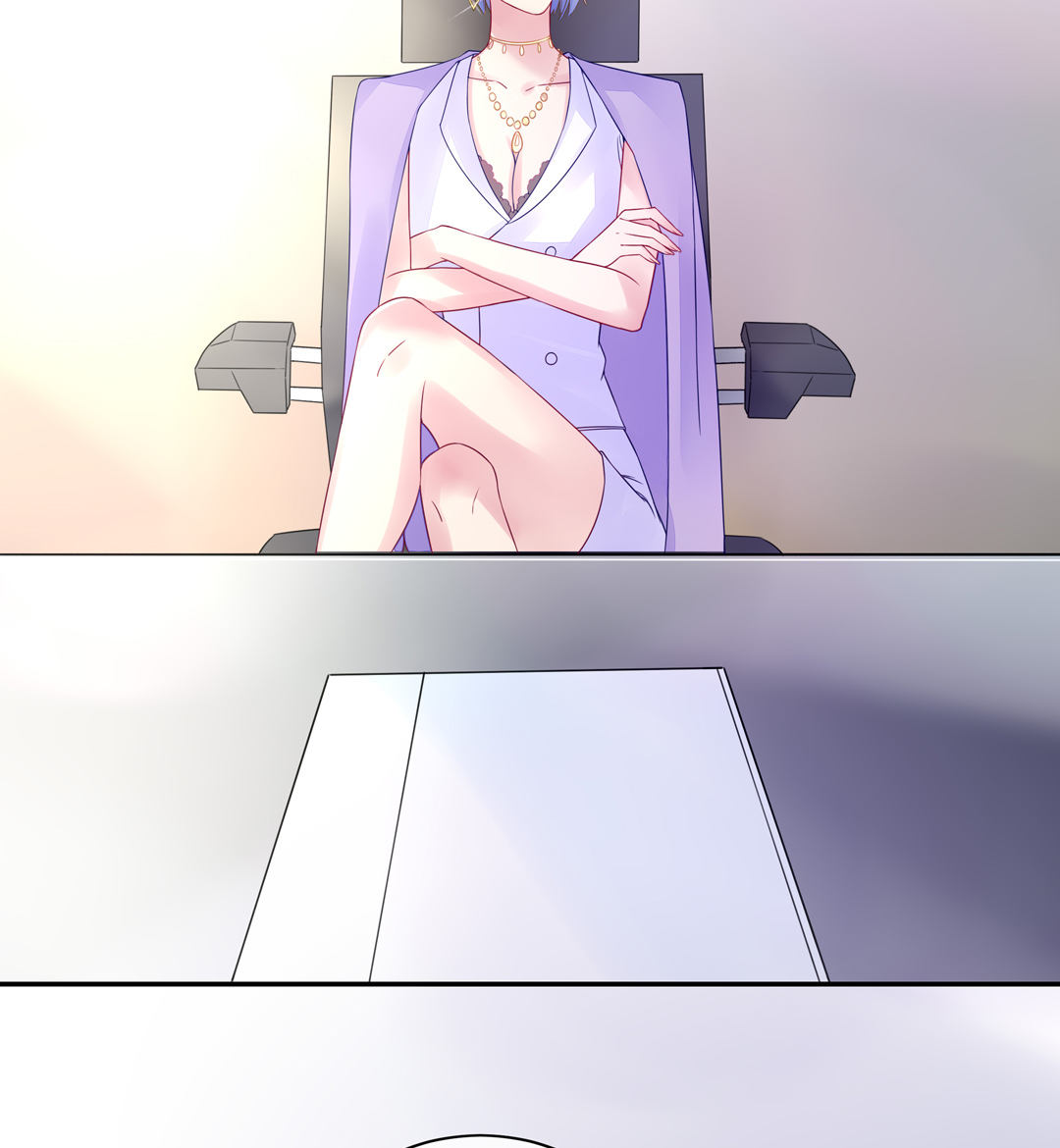 第9话 过气网红的面试难题-第9话