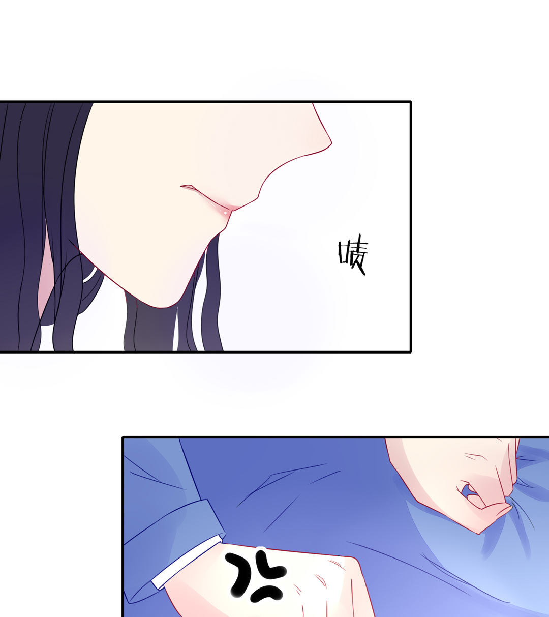 第9话 过气网红的面试难题-第9话