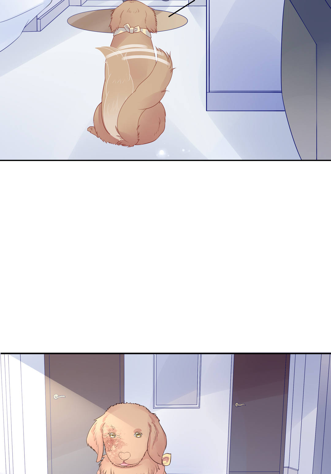 第9话 过气网红的面试难题-第9话