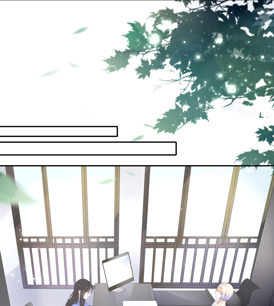 第9话 过气网红的面试难题-第9话