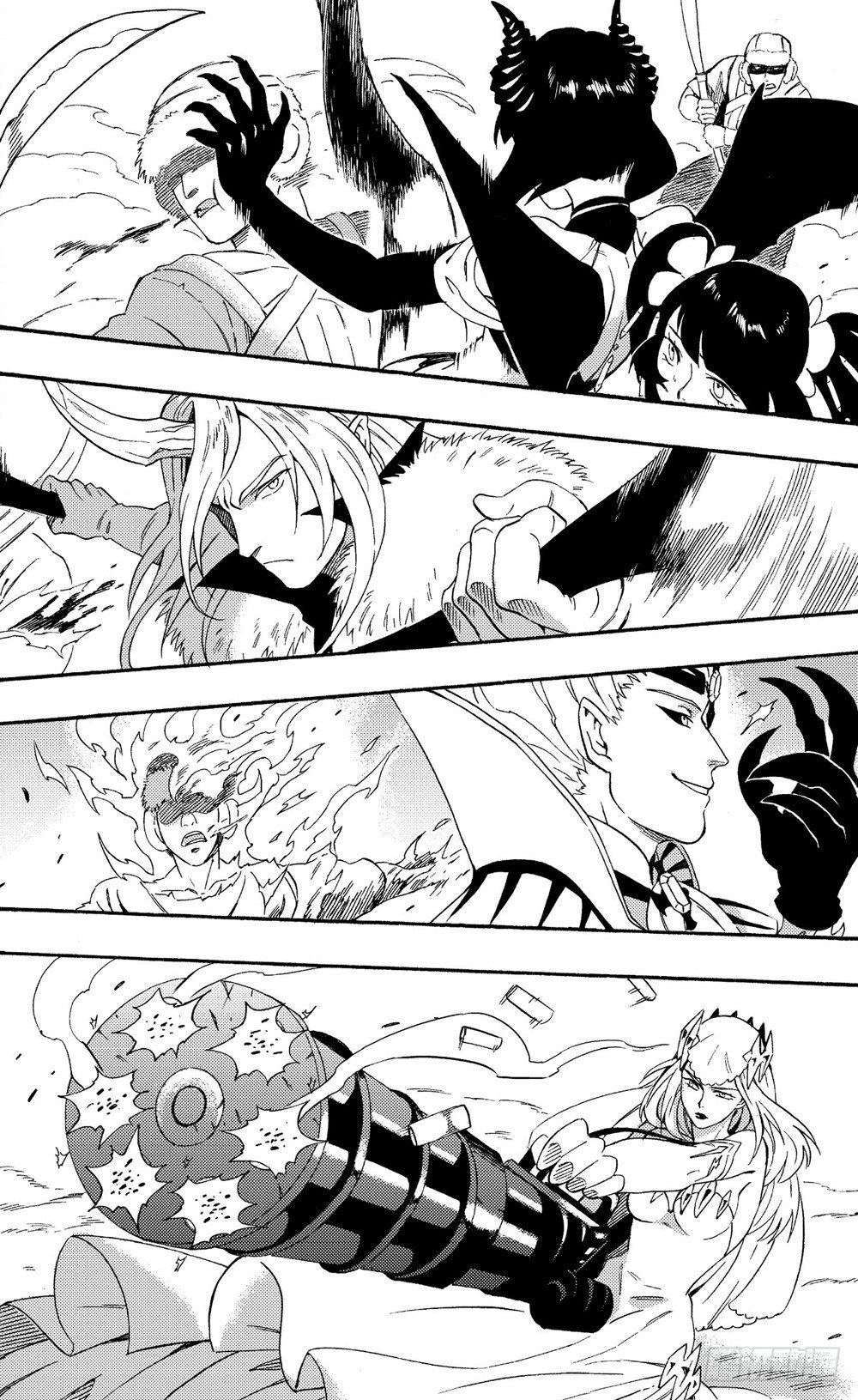 第07话 不速之客（上）-第11话