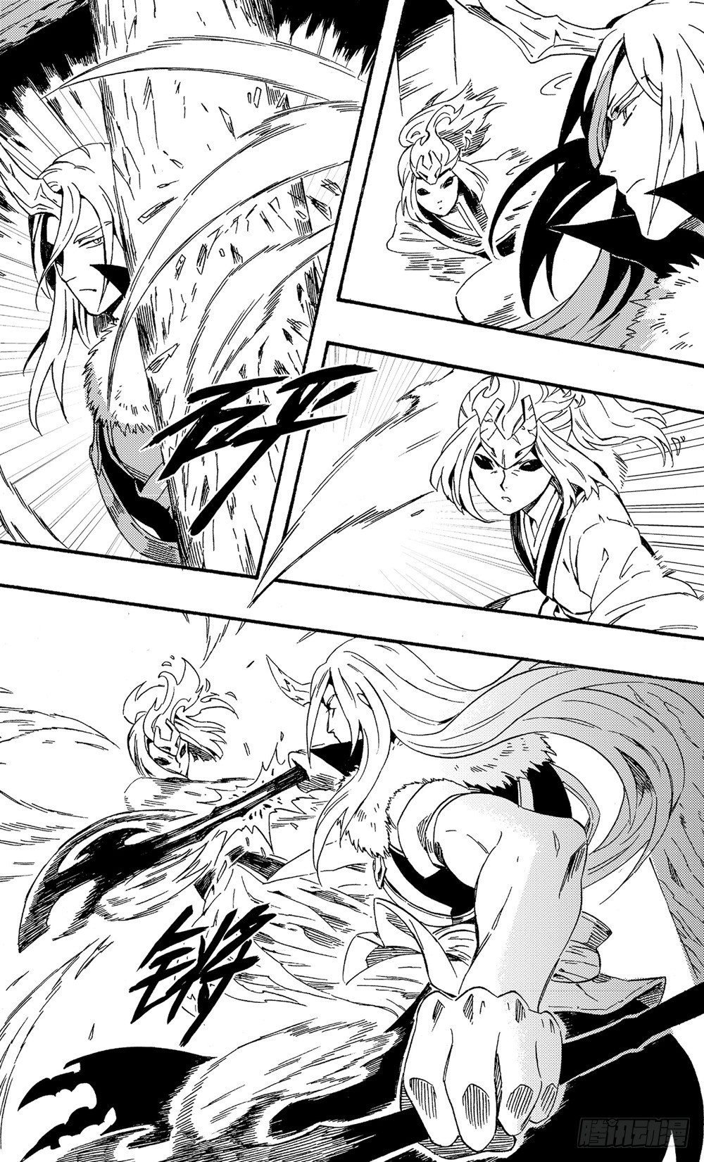 第12话 剑灵（上）-第19话