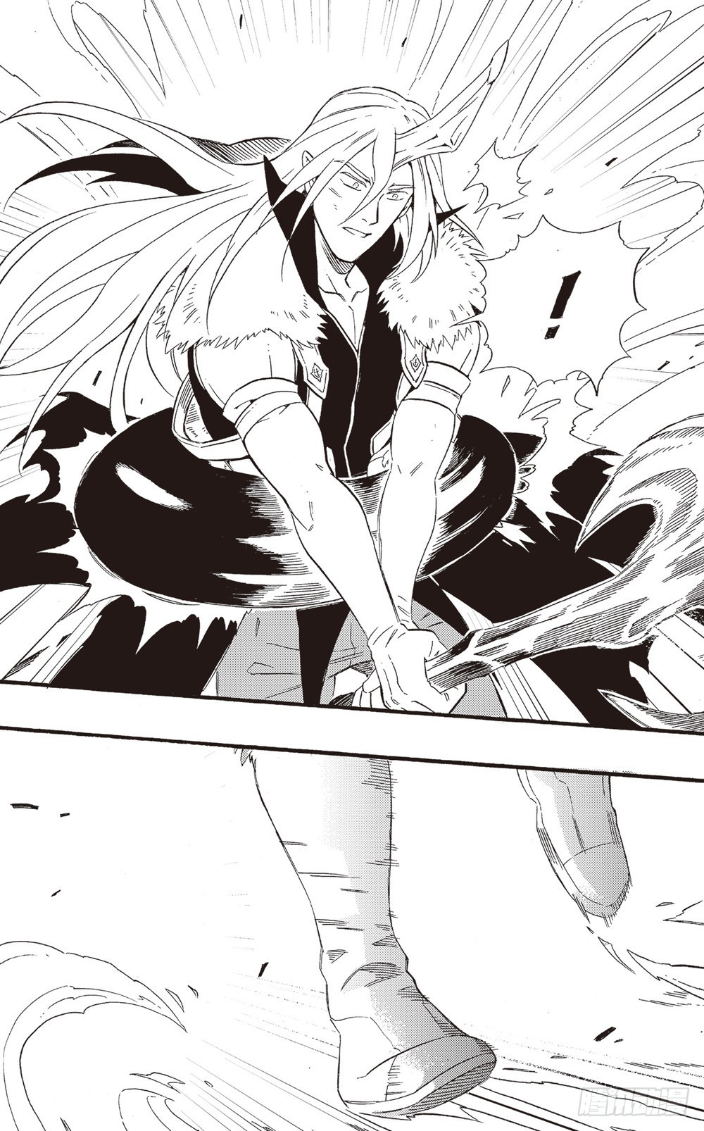 第26话 曙光-第41话