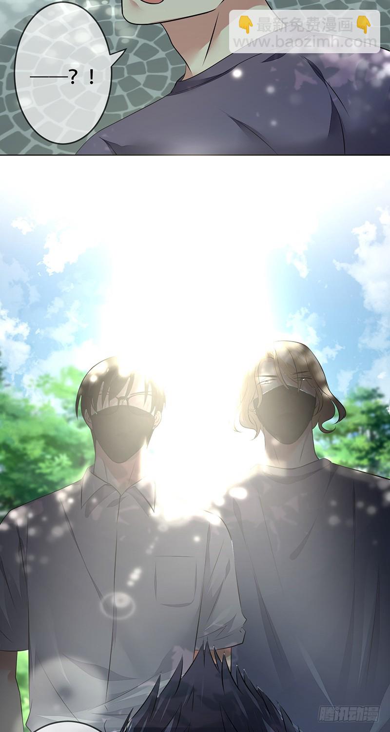 第130话：踢馆！敢赌吗？！-第131话