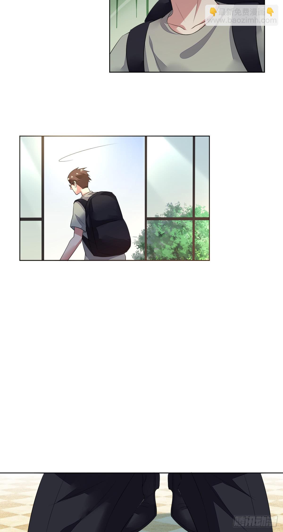 第134话：清理门户！-第135话